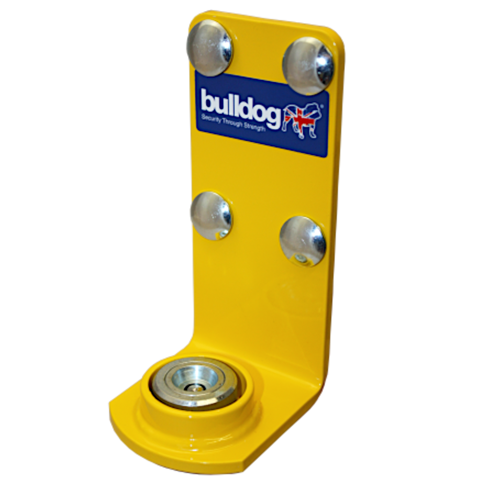BULLDOG Roller Shutter Door Lock GR500 - GR500
