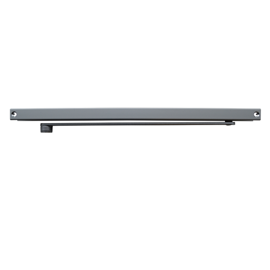 GEZE Guide Rail for Door Closers TS3000 & TS5000 - Opposite Hinge Side