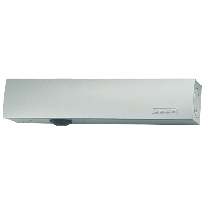 GEZE TS5000 Size 2-6 Overhead Door Closer Body - Body Only