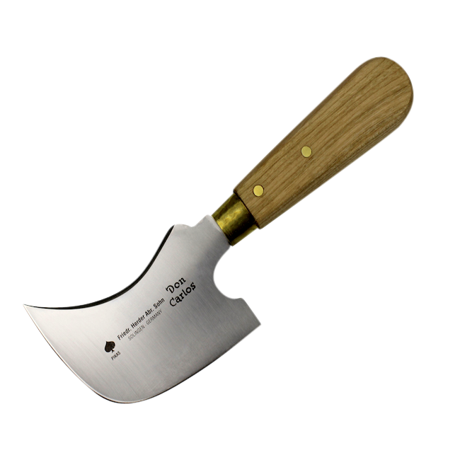 XPERT Don Carlos Moon Knife - DCK10002
