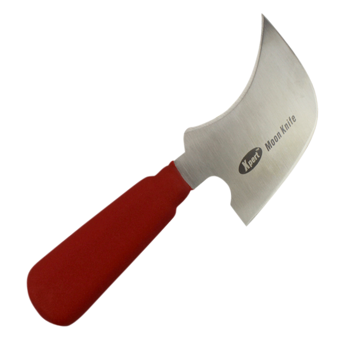 XPERT Moon Knife - DCK10000
