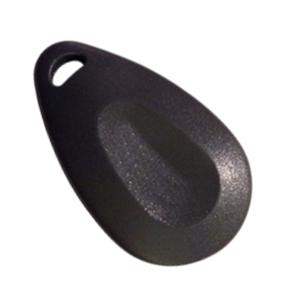 VIDEX EM ABS Fob To Suit Portal Plus - PBX1E