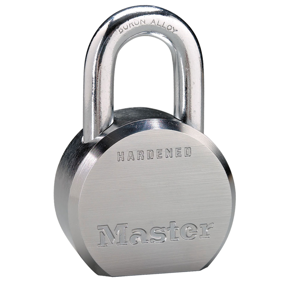MASTER LOCK Pro Series Open Shackle Padlock 5 Pin - 6230 5 Pin