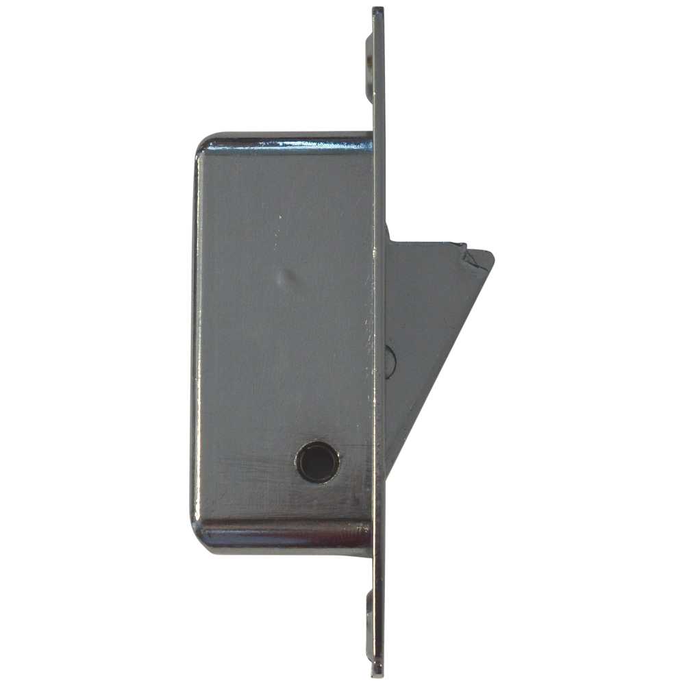 ERA Sash Restrictor - Chrome - Front Fixing
