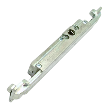 SCHUCO 23mm Concealed Window Gearbox - Left Hand