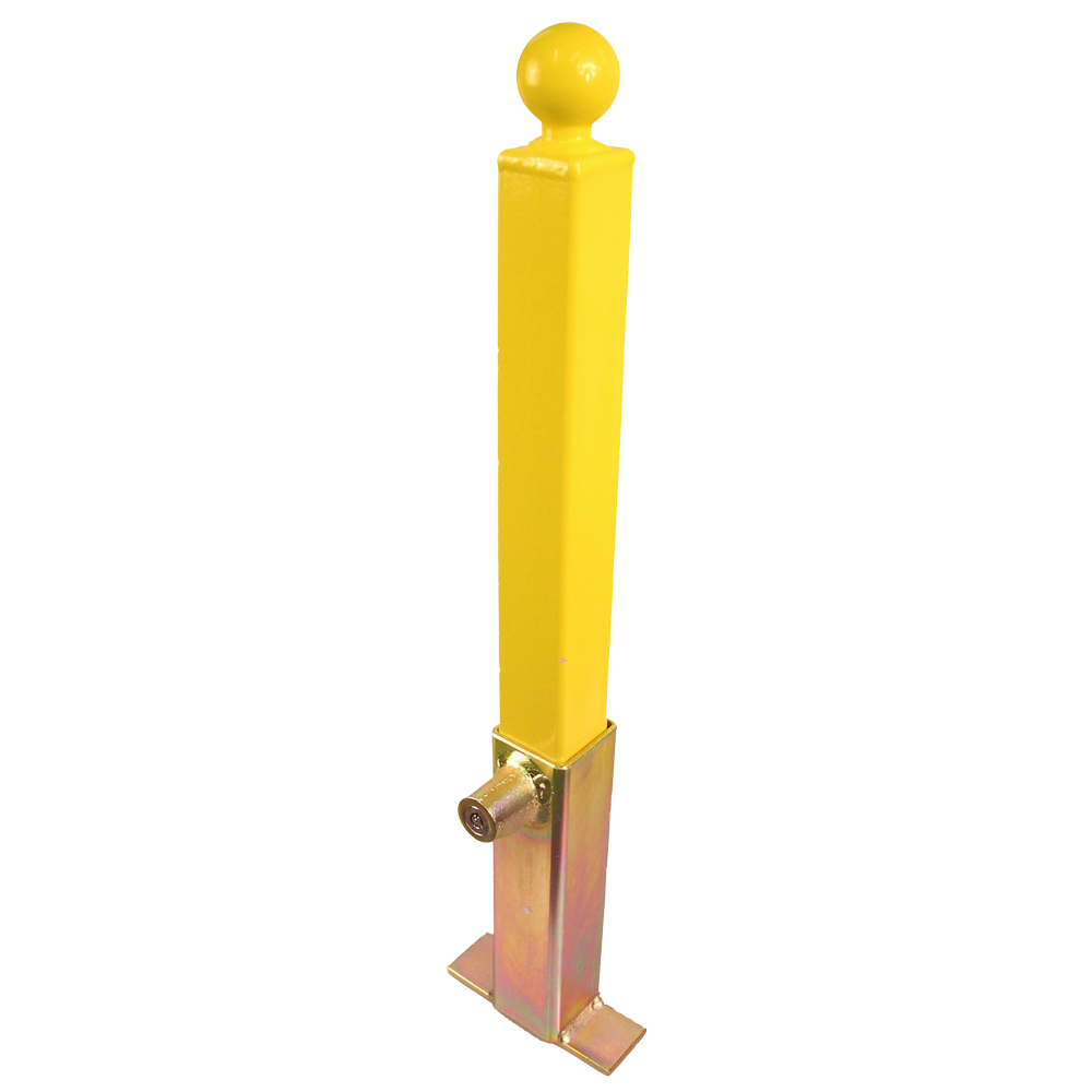 BULLDOG Budget Removable Hitch Post GA70 - GA70