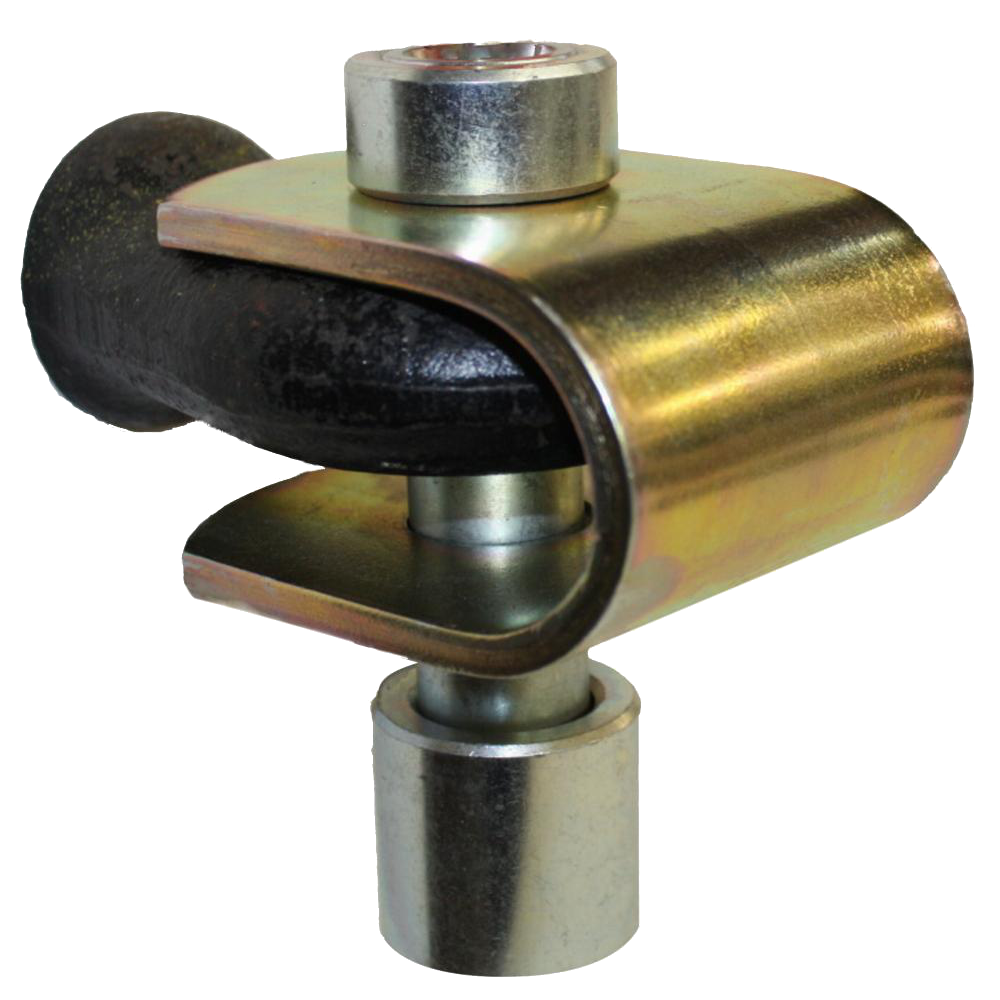 BULLDOG Budget Trailer Eye Lock - SA18
