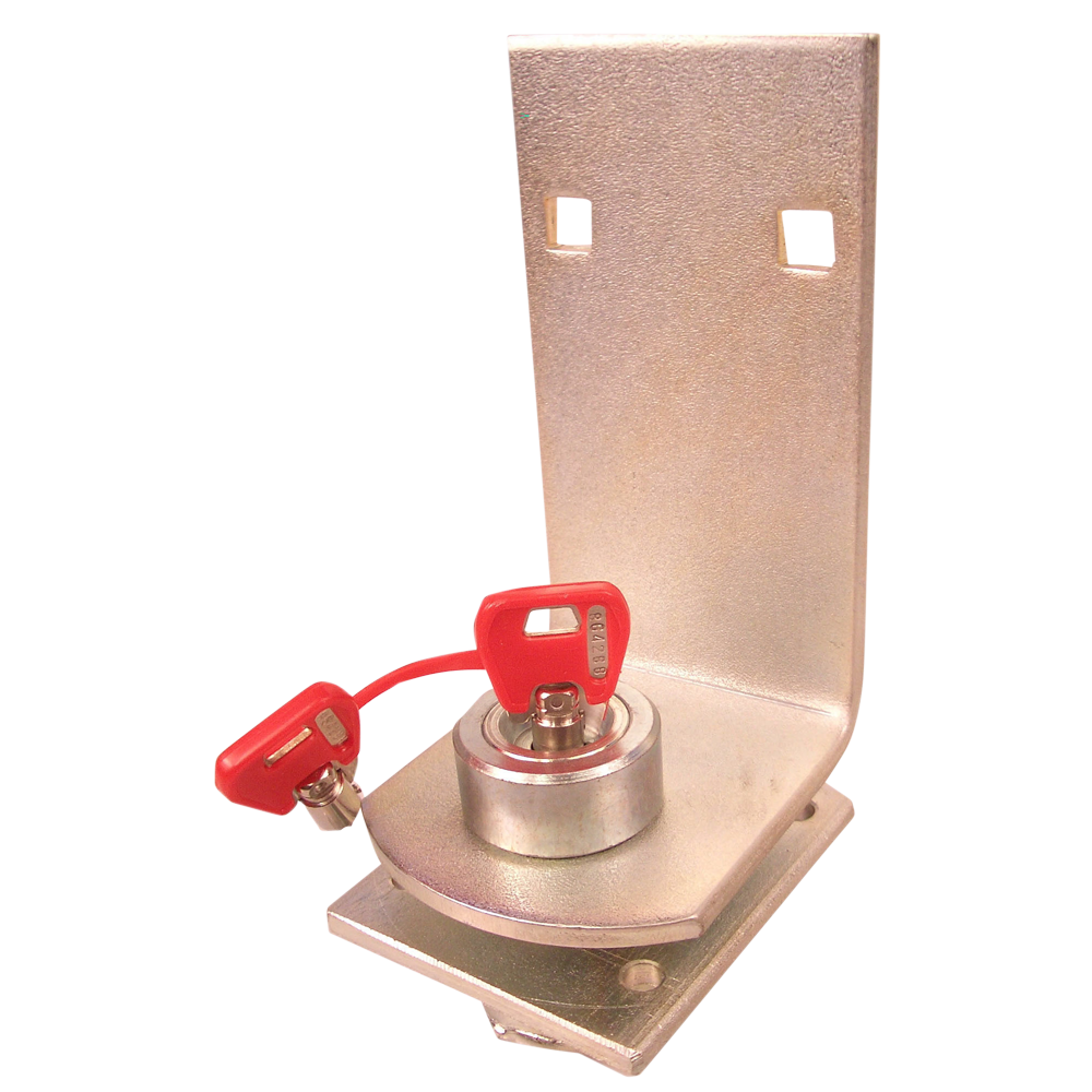 BULLDOG Garage Door Lock GA90 - GA90 Garage Door Lock