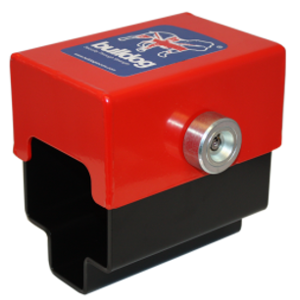 BULLDOG DKS Hitch Lock - DKS