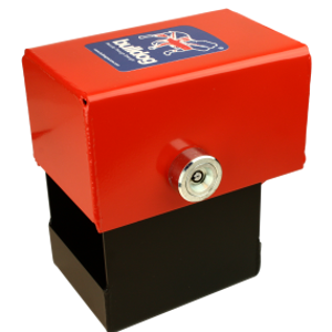BULLDOG KN Hitch Lock - KN