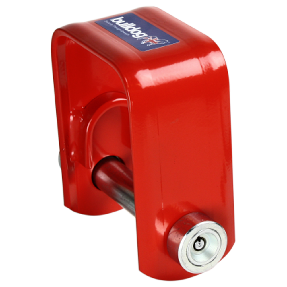 BULLDOG Hitchlock WW100 - WW100