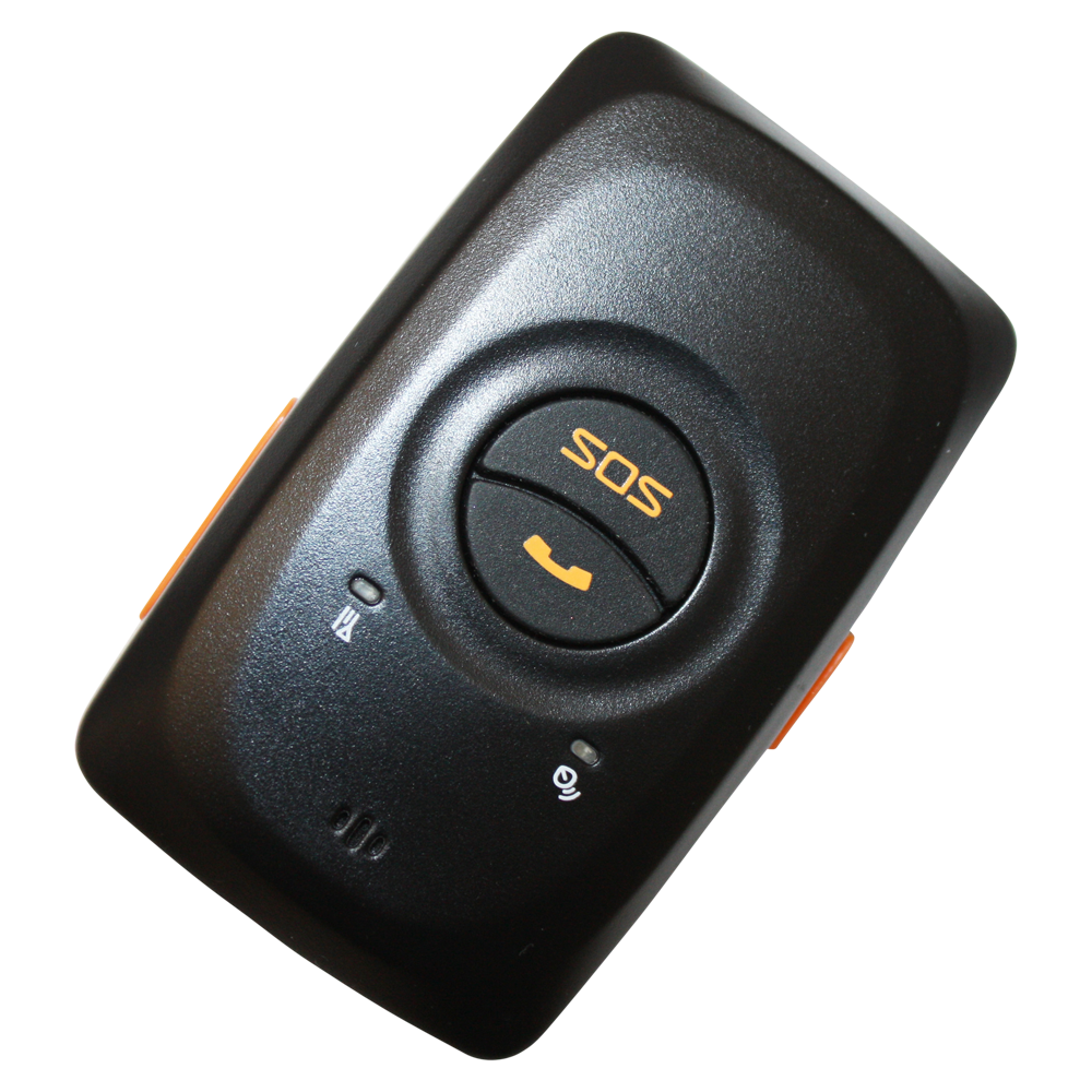 BULLDOG TR20 Personal Tracker - TR20