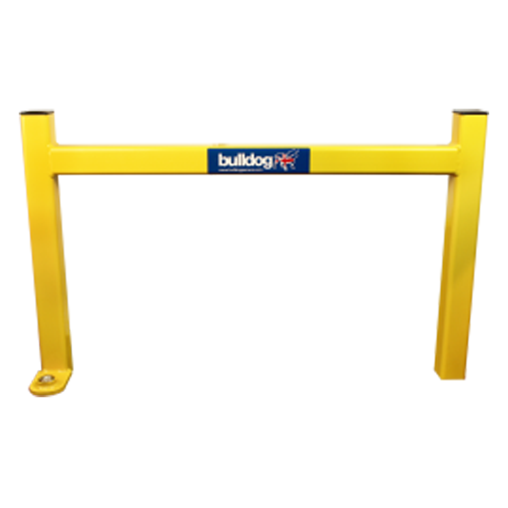 BULLDOG Removable Security Post Anti Ram Barrier - SA6