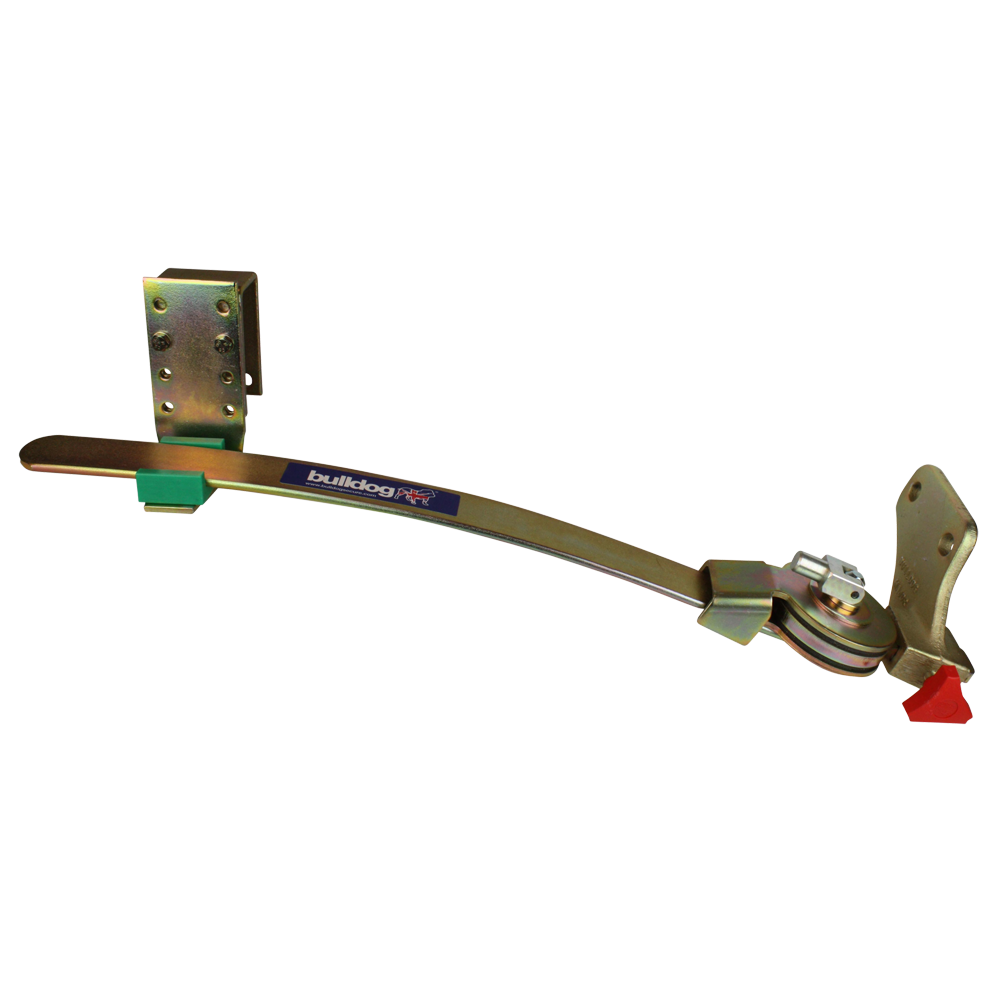 BULLDOG Caravan Towing Stabiliser - 200Q