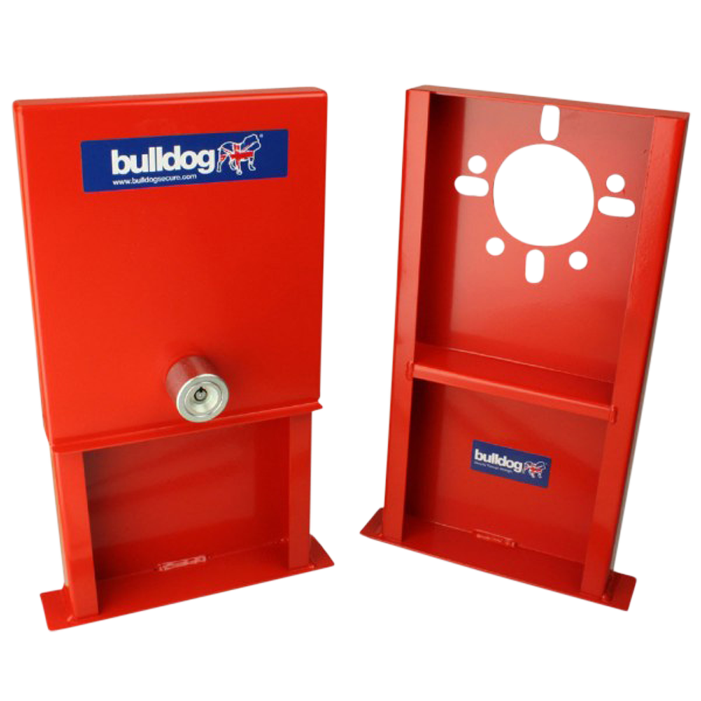 BULLDOG Winter Wheels - WL10