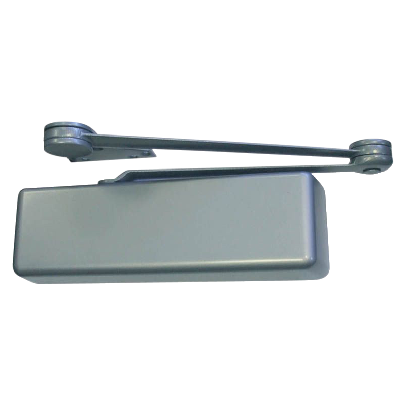 LCN LTD Heavy Duty Door Closer Push Side 4111 - Left Hand - Push