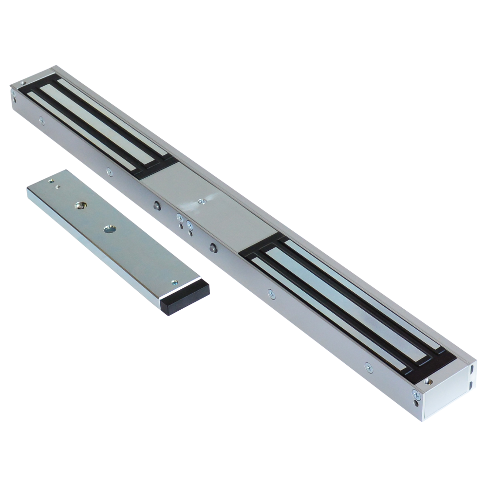 ICS Double Magnet With Door Status - U10005DS - Monitored with Door Status