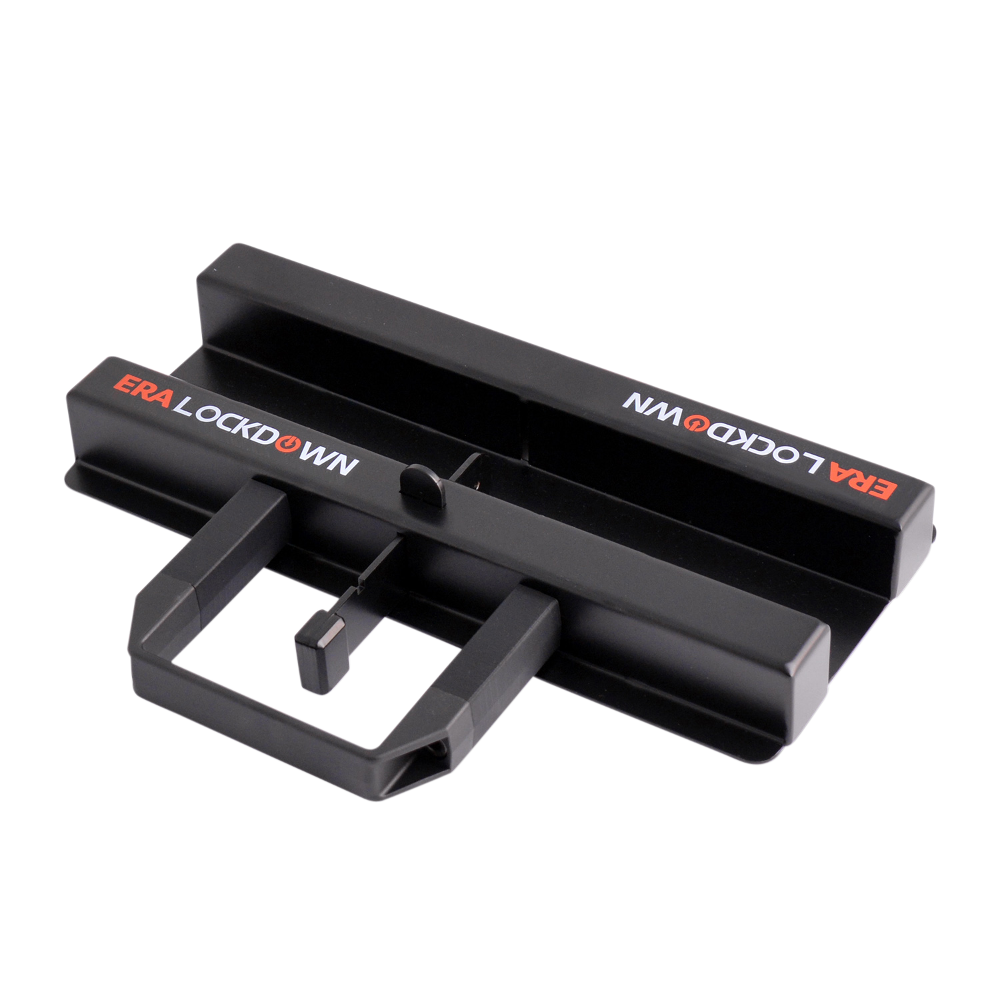 ERA Lockdown Door Barricade for Double Doors - 50mm Double Door
