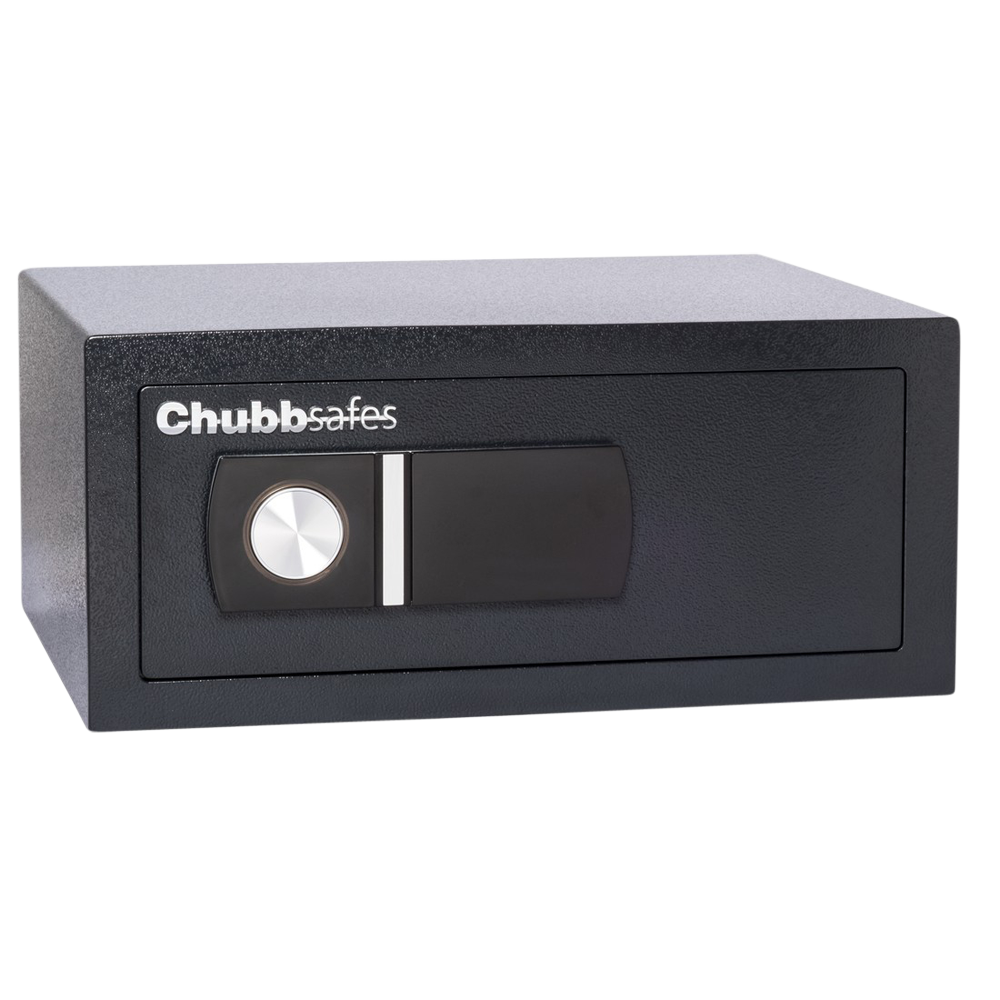 CHUBBSAFES HomeStar Laptop Safe - Laptop