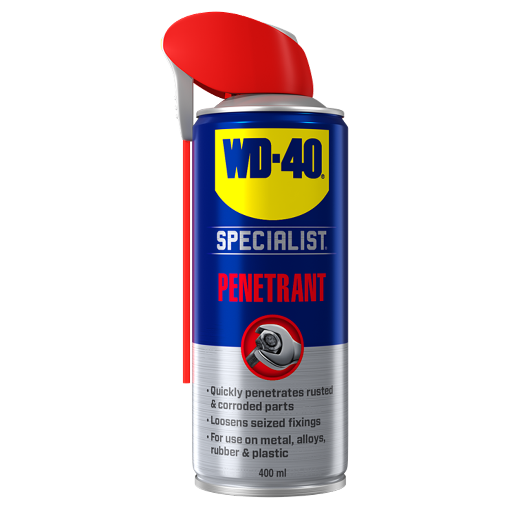 WD-40 Specialist Fast Release Penetrant - 44348
