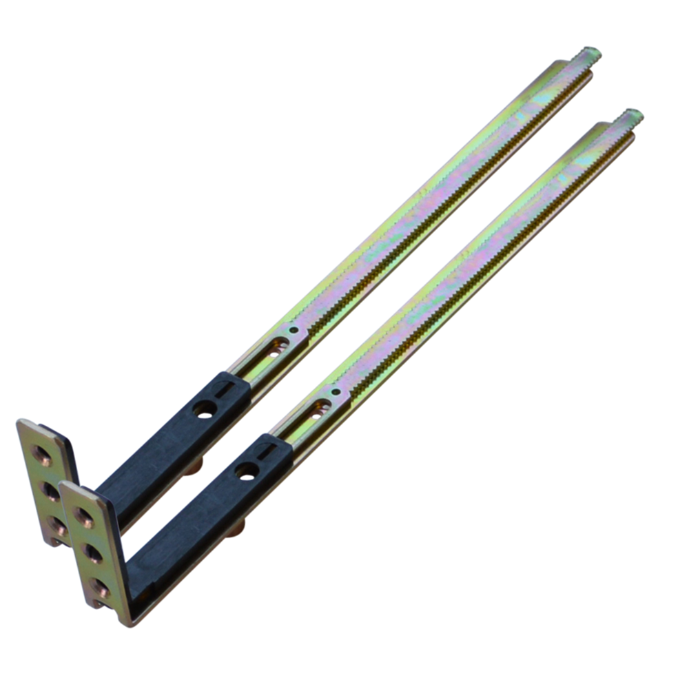 ERA Saracen Valiant Shootbolt Bar & Roller - Short (1 Pair)