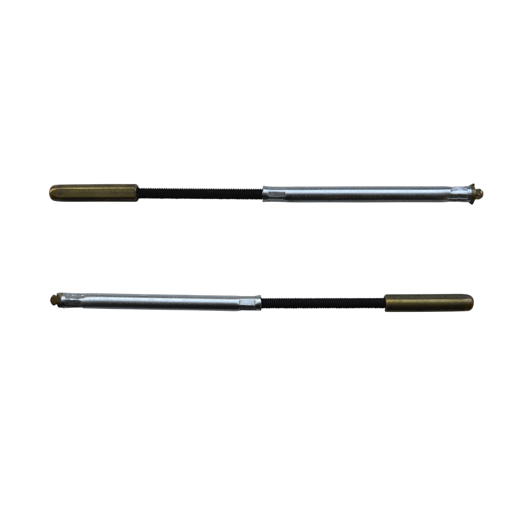 ERA Saracen Deadlock Rods Push Twist - 299mm - 429mm (1 Pair)