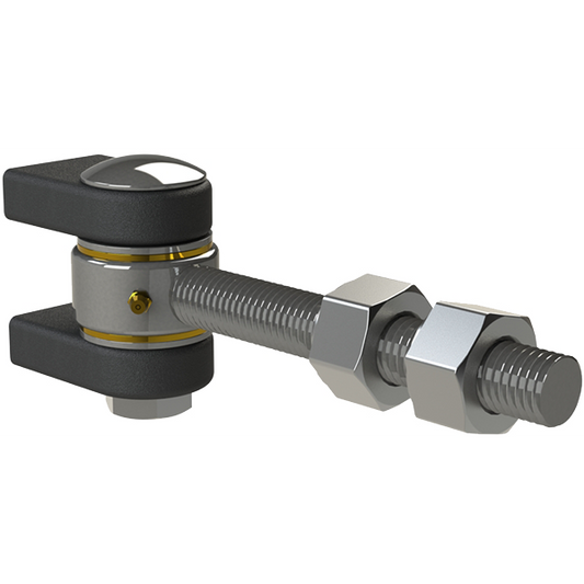 GATEMASTER Superhinge - M25