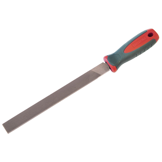 FAITHFULL Engineers Hand Bastard File - 150mm (6 Inch)