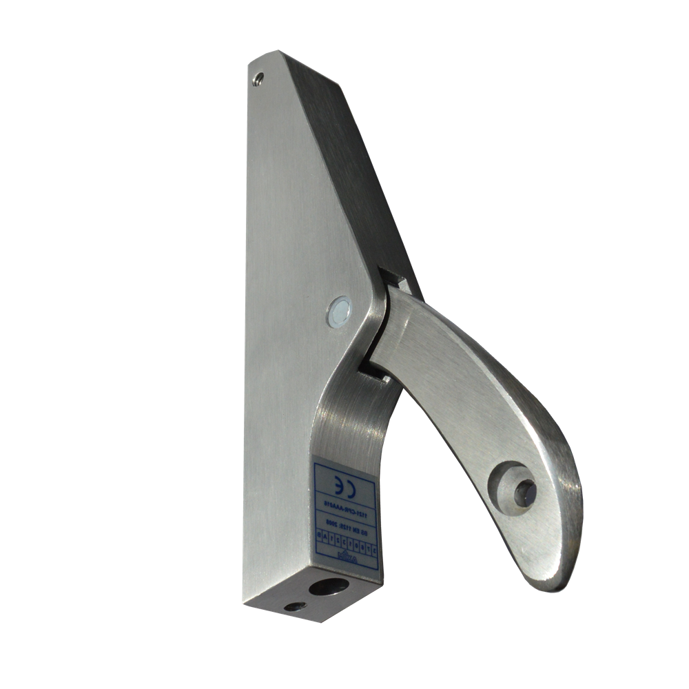 AXIM Housing Unit To Suit PR7085 Panic Bar Exit Device - LH