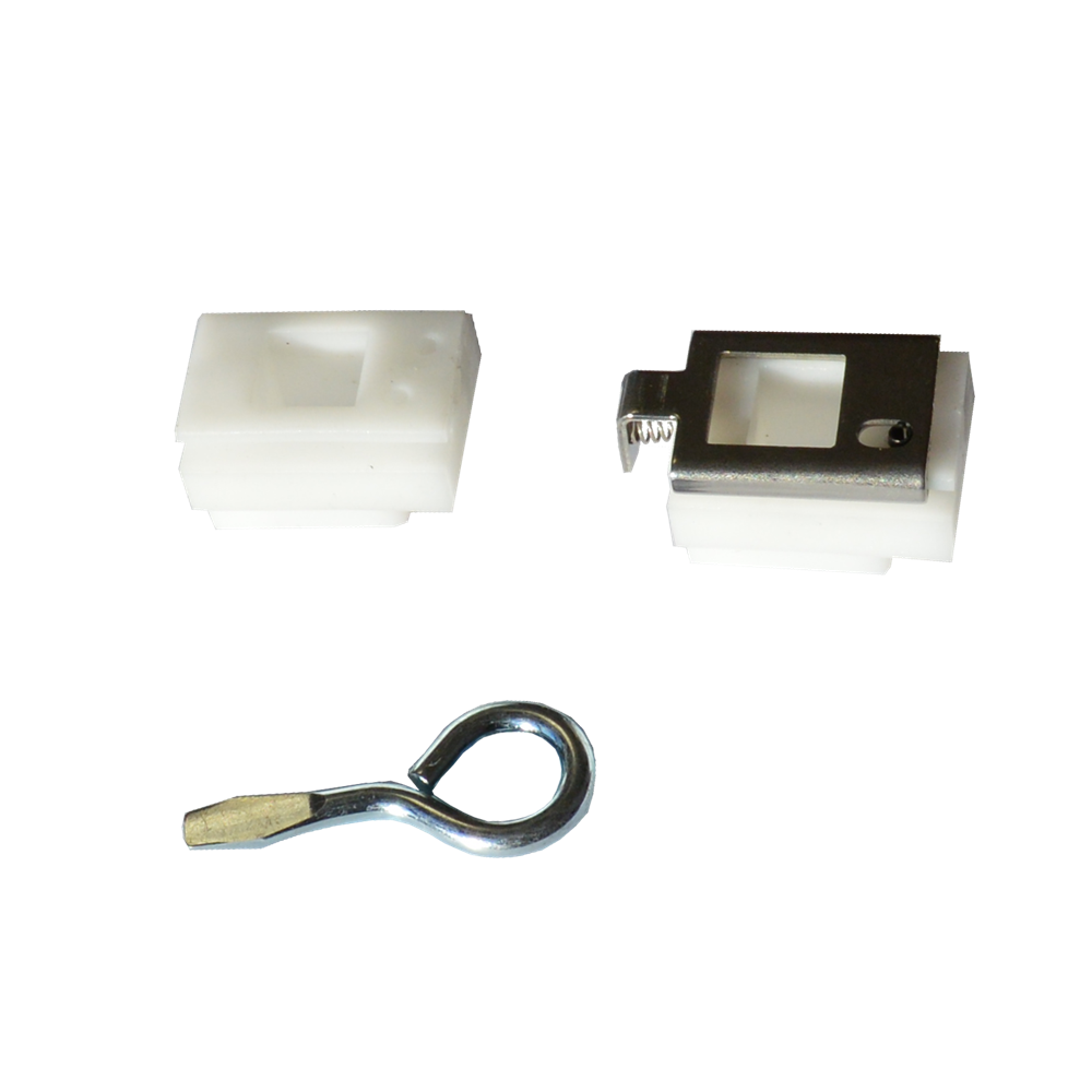 AXIM Screw Pack To Suit PR7085P Push Pad Exit Device - PR-7085-P-AK