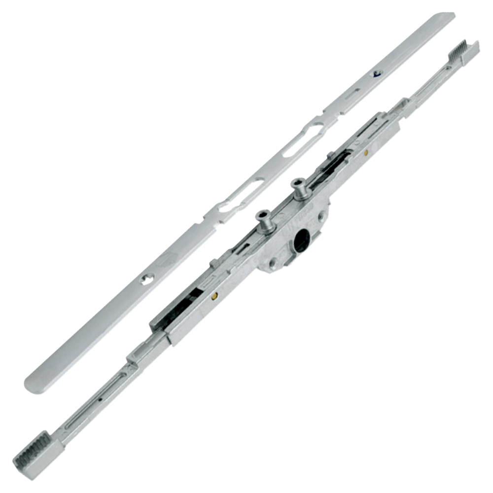 MACO MK II Non-Cropable Shootbolt Window Gearbox - 20mm