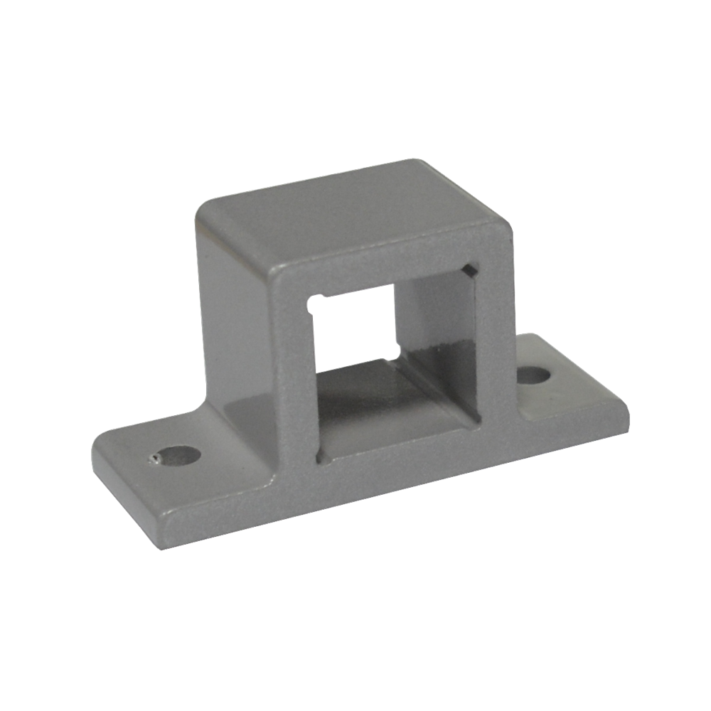 BRITON 376 Series Shoot Guide - Grey Enamelled
