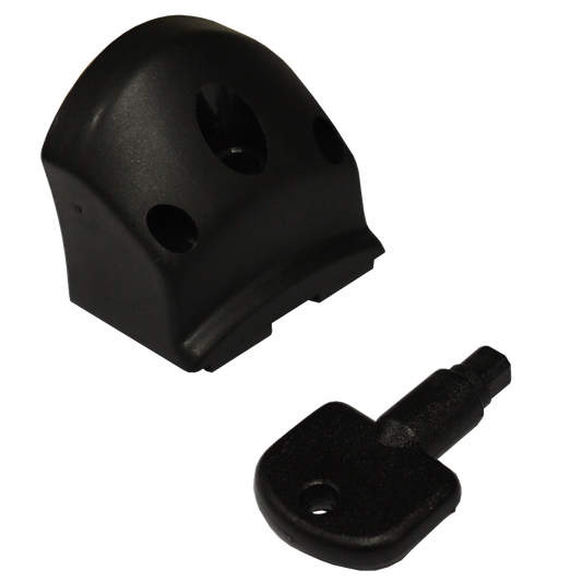 BRITON 570 Series Dogging Device Kit - Black