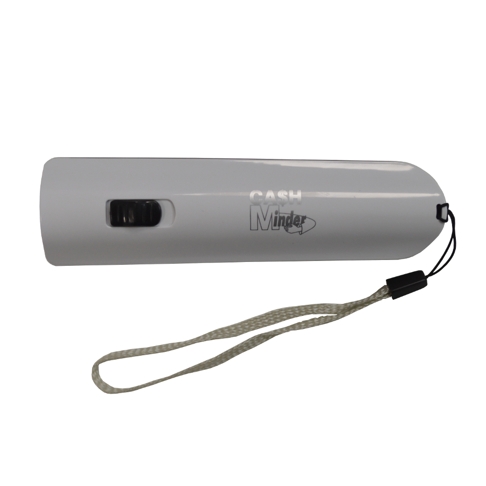 MINDER Cash Minder Forensic USB UV Torch - 365nm UV