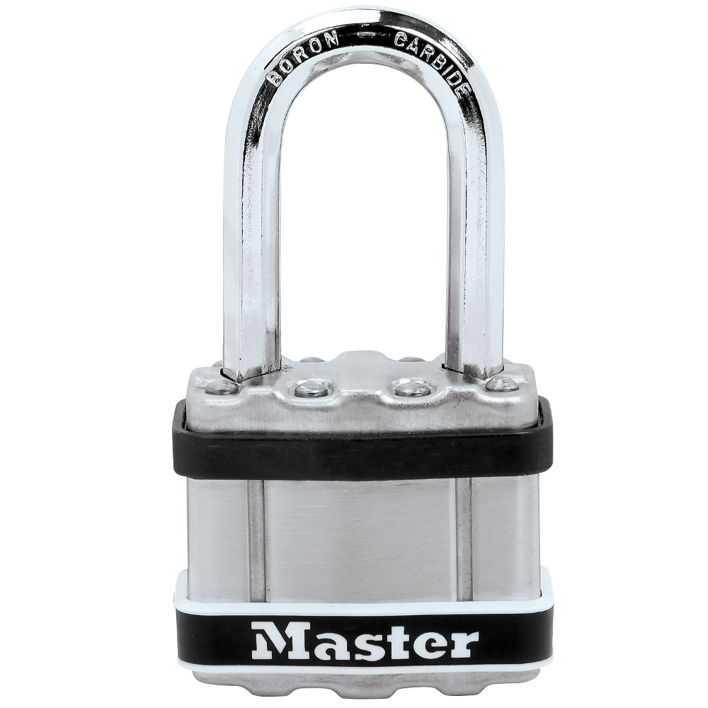 MASTER LOCK Excell Marine Open Shackle Padlock - 44mm