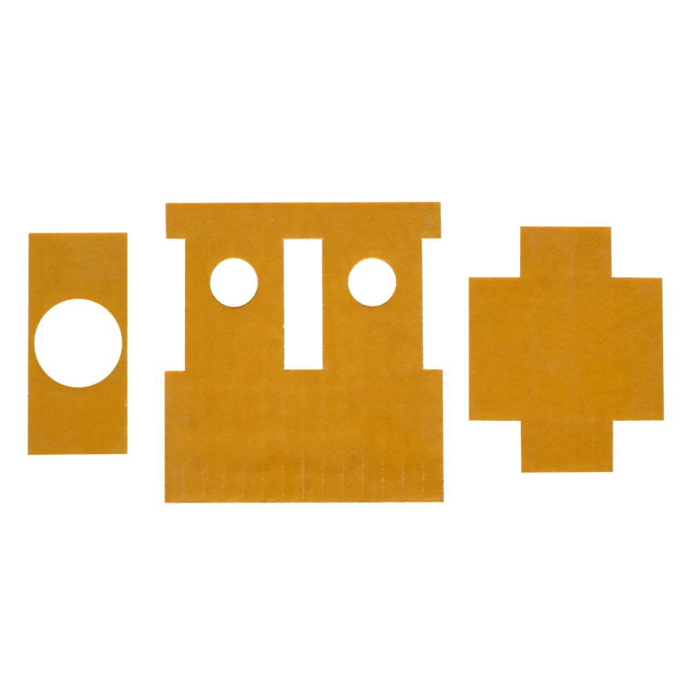 BORG LOCKS S205A Intumescent Kit To Suit BL2000 Series - S205A