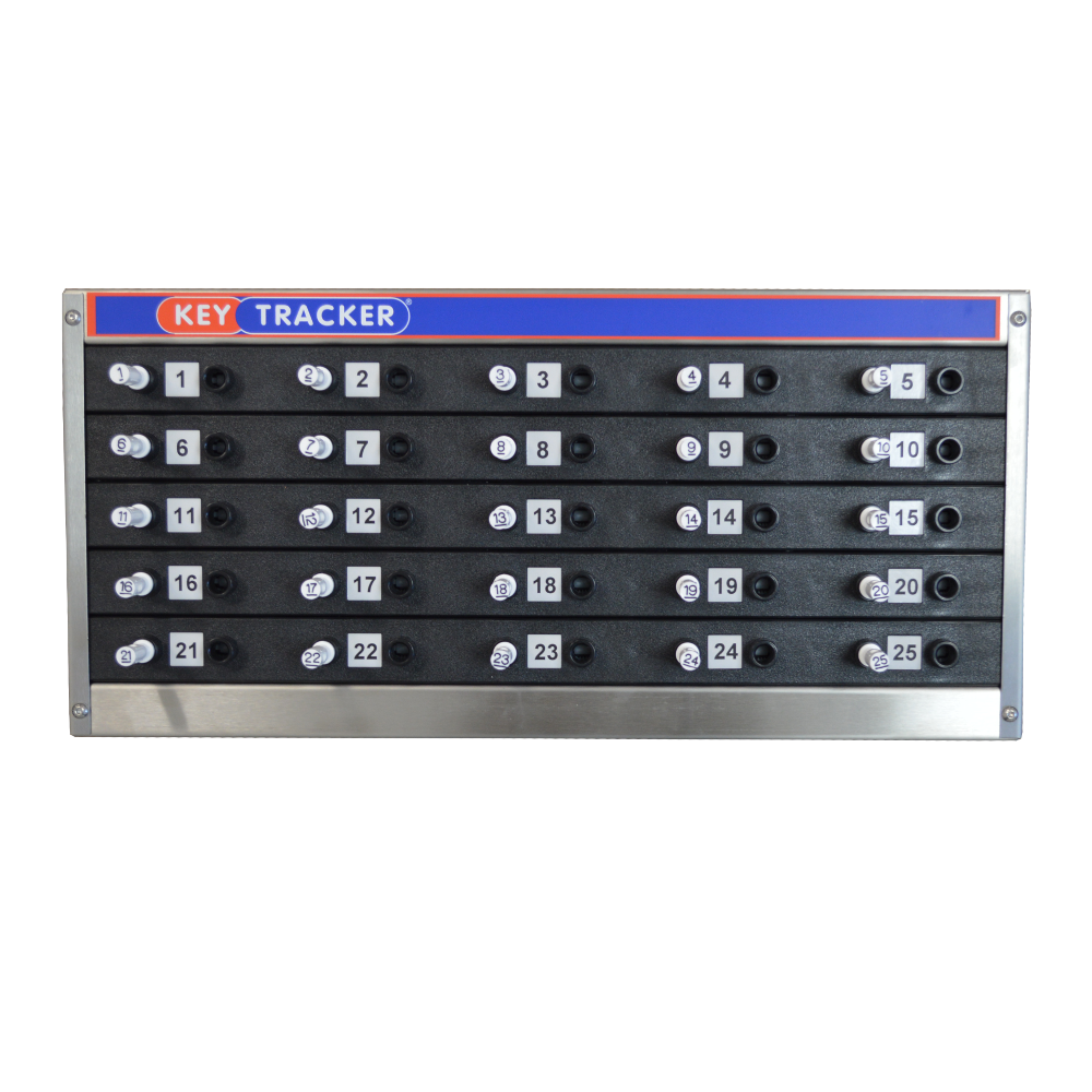 KEYTRACKER 25 Key System - 25 Key Unit