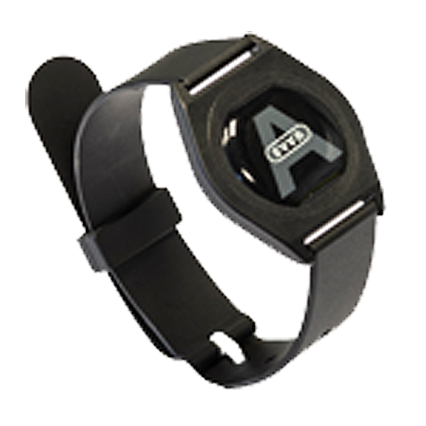 EVVA AirKey Proximity Wristband Fob - Pack of 5