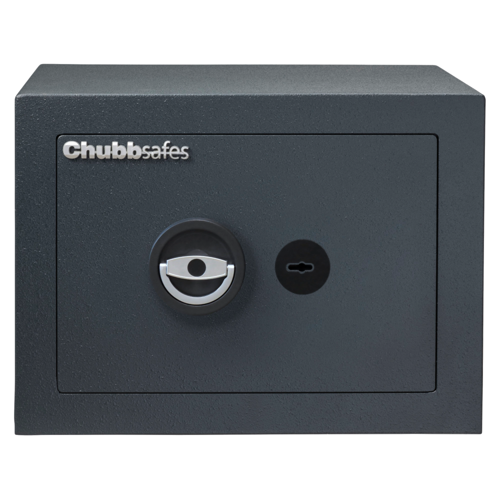 CHUBBSAFES Zeta Grade 1 Certified Safe 10,000 Rated - 20K - 20 Litres (50Kg)