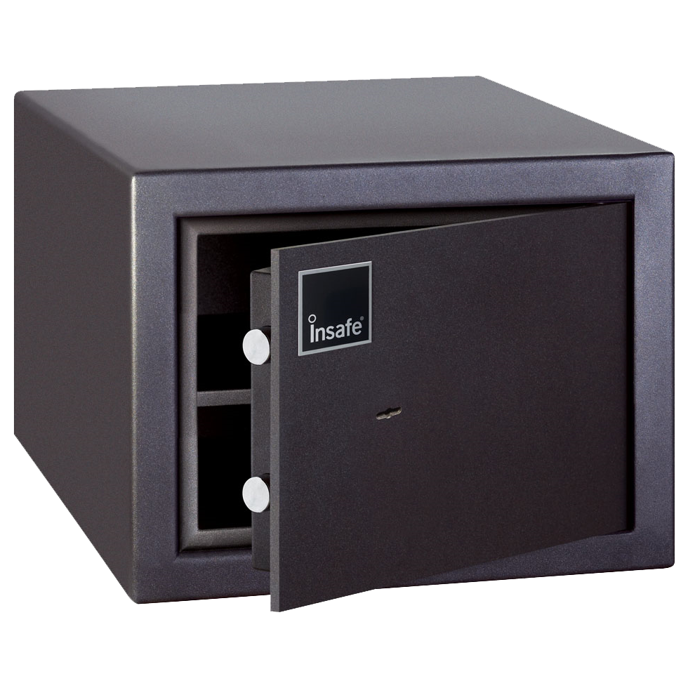 INSAFE S2 Certified Safe 4,000 Rated - 16K - 16 Litres (30Kg) Special Order Only