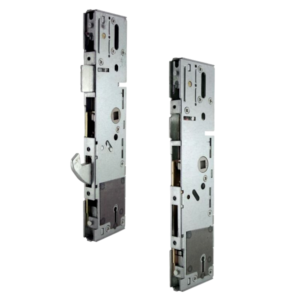 ERA Vectis Hookbolt Centre Case And Slave Centre Case Keyed Alike - 35/95 Mortice Keyed Alike