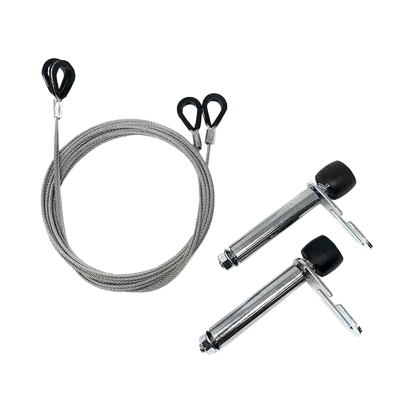 GARADOR Mk3C Cable & Roller Spindles Kit - Mk3C