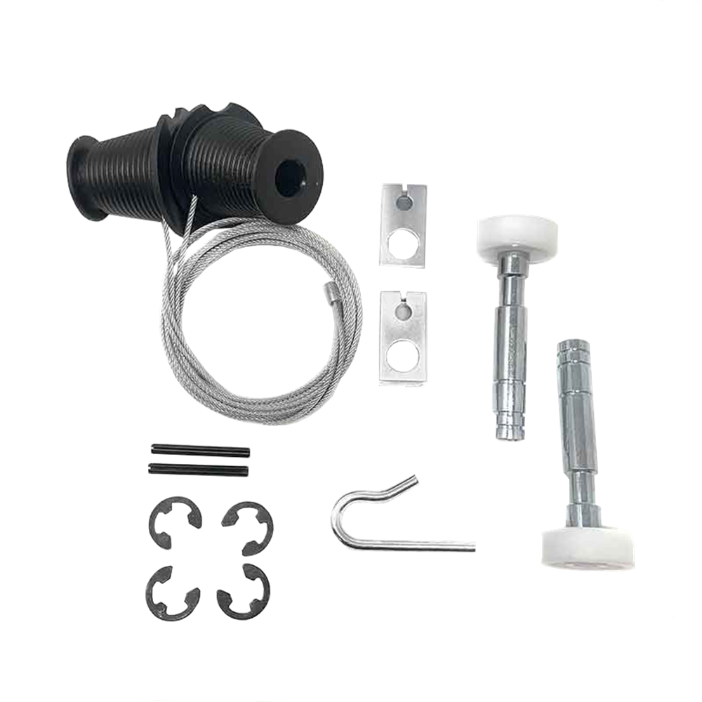 HENDERSON Premier Service Kit - Premier