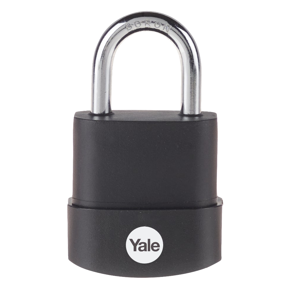 YALE 227B Protector Maximum Security Weatherproof Padlock - 45mm