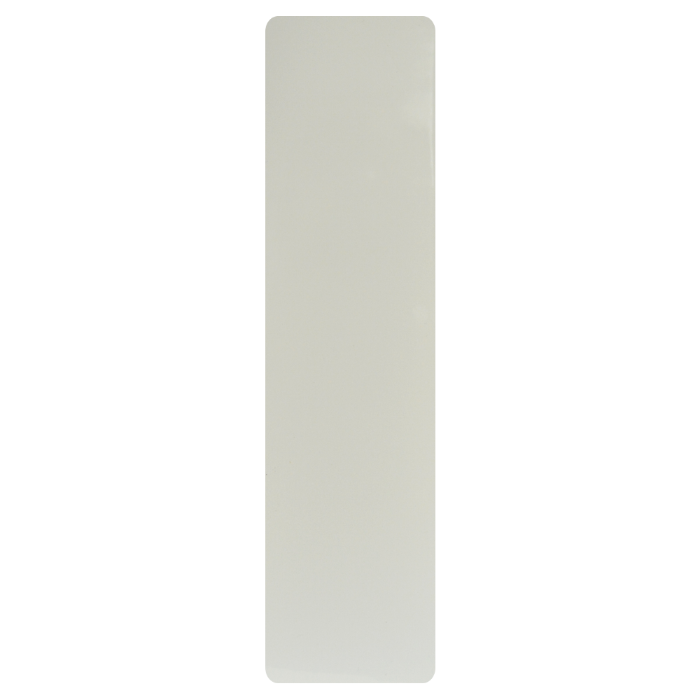 SOUBER TOOLS Repair Push Plate - 60mm White