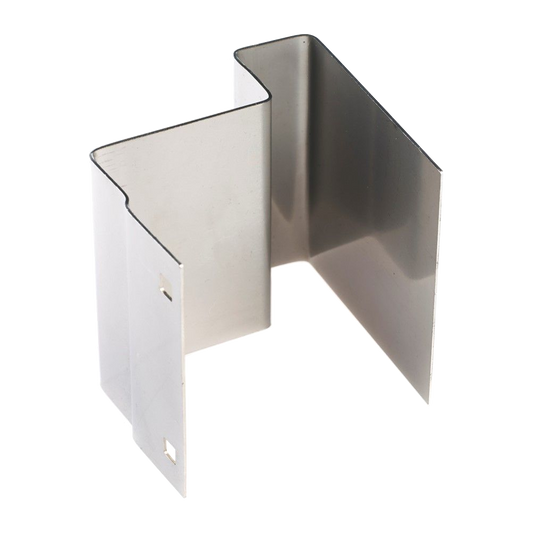SUPRA Door Bracket to suit Key Safe - UPVC