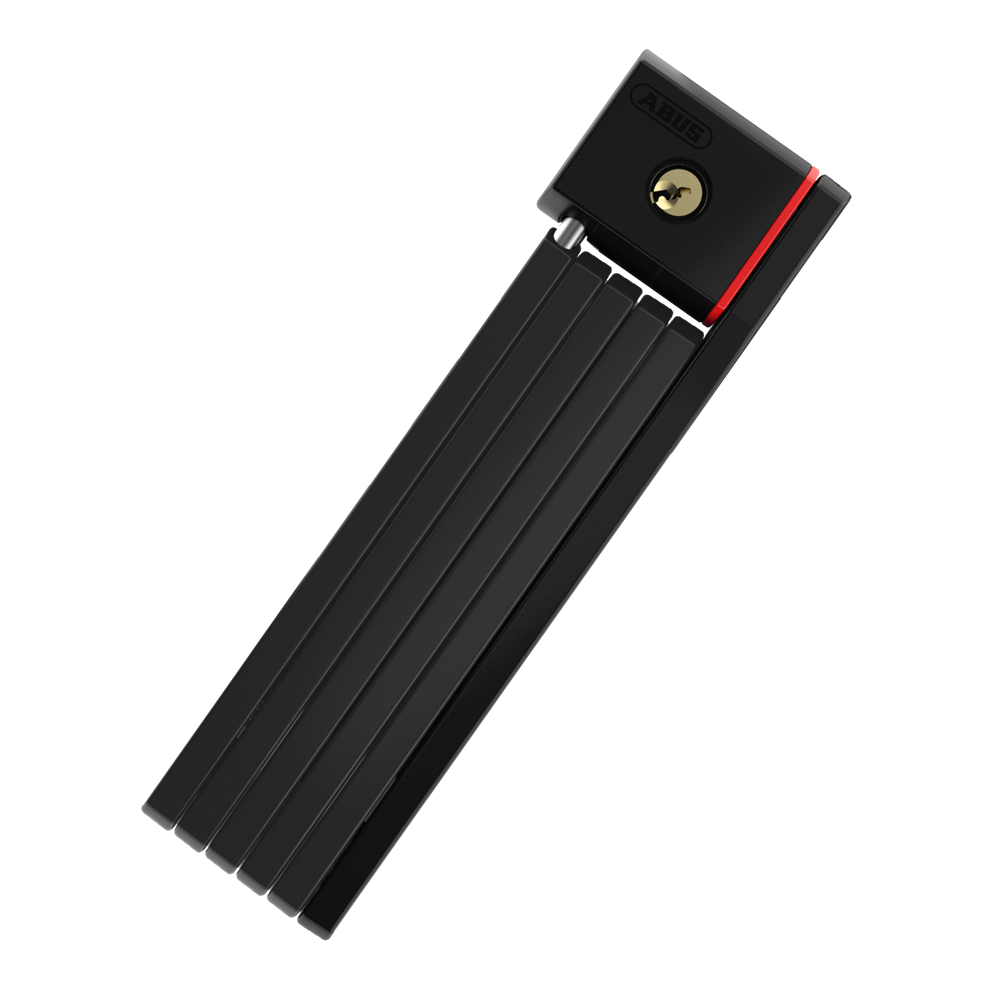 ABUS 5700 Folding Lock Bordo UGrip - 5700/80