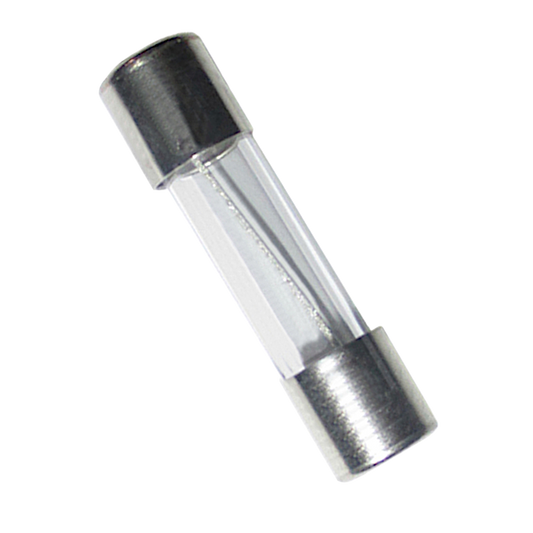 SILCA Delay Fuse for Key Machines - 10A (10 AMPS) - D916568ZR - Pack of 5