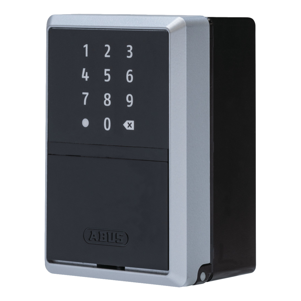 ABUS 787 Smart Bluetooth Key Garage - fits up to 20 keys