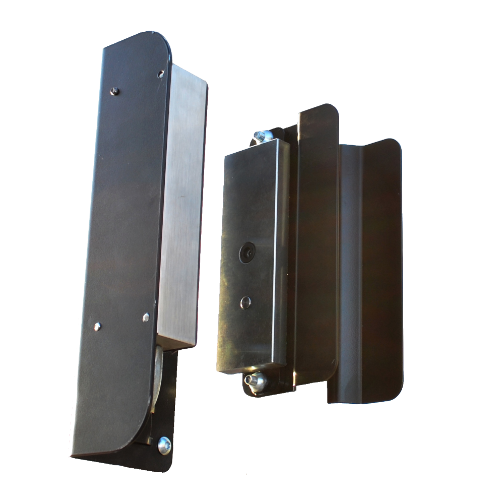 GATEMASTER EMGK Gate Maglock System - EMGK Stainless Steel